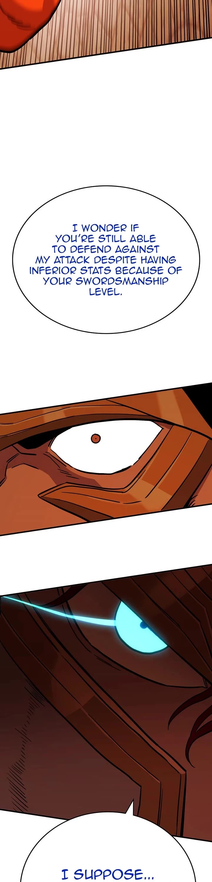 Hardcore Leveling Warrior Chapter 410 page 39 - Chapter 410: Ep. 91 - Of the Sea and the Lake