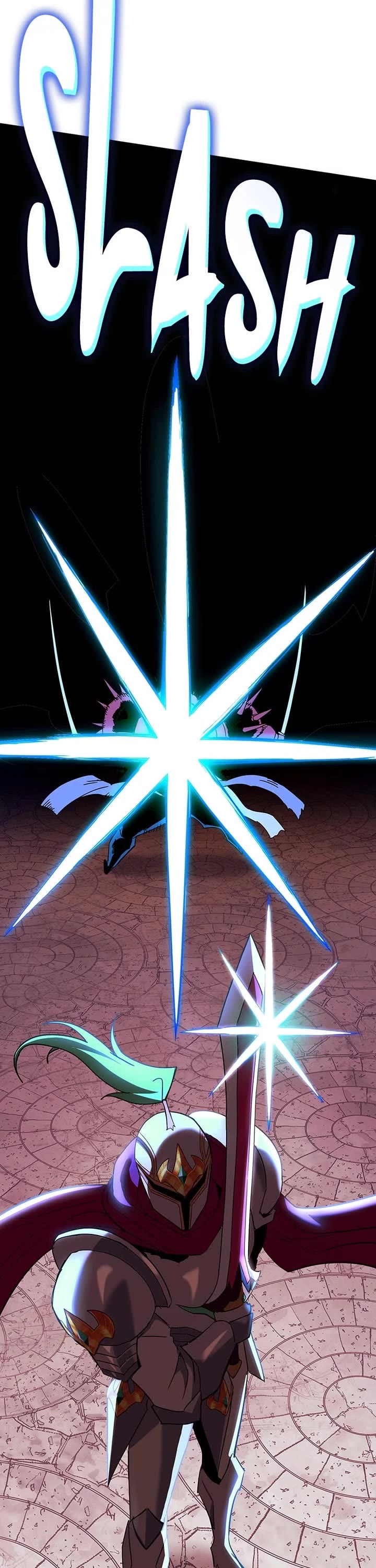 Hardcore Leveling Warrior Chapter 410 page 41 - Chapter 410: Ep. 91 - Of the Sea and the Lake