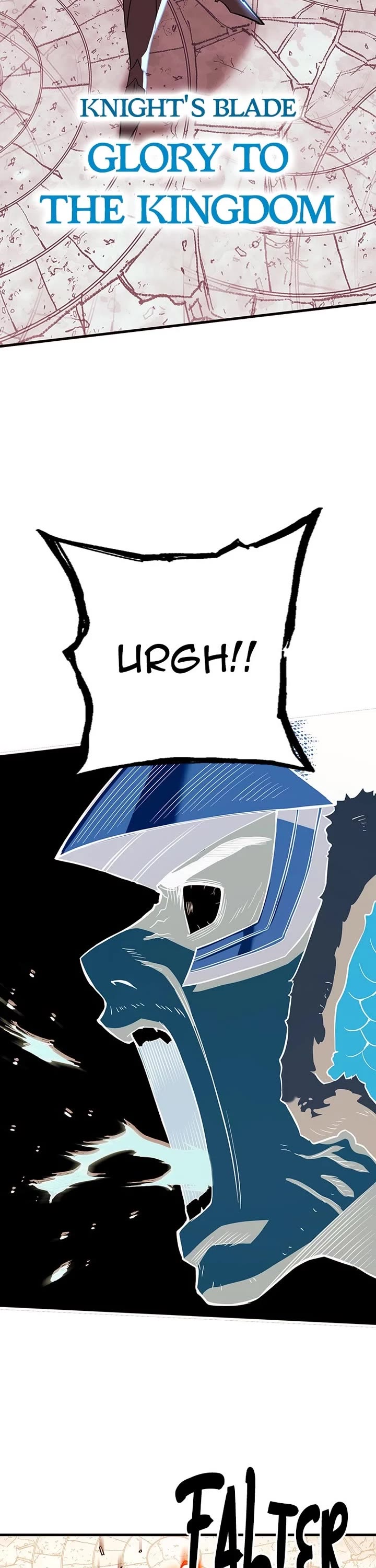 Hardcore Leveling Warrior Chapter 410 page 42 - Chapter 410: Ep. 91 - Of the Sea and the Lake