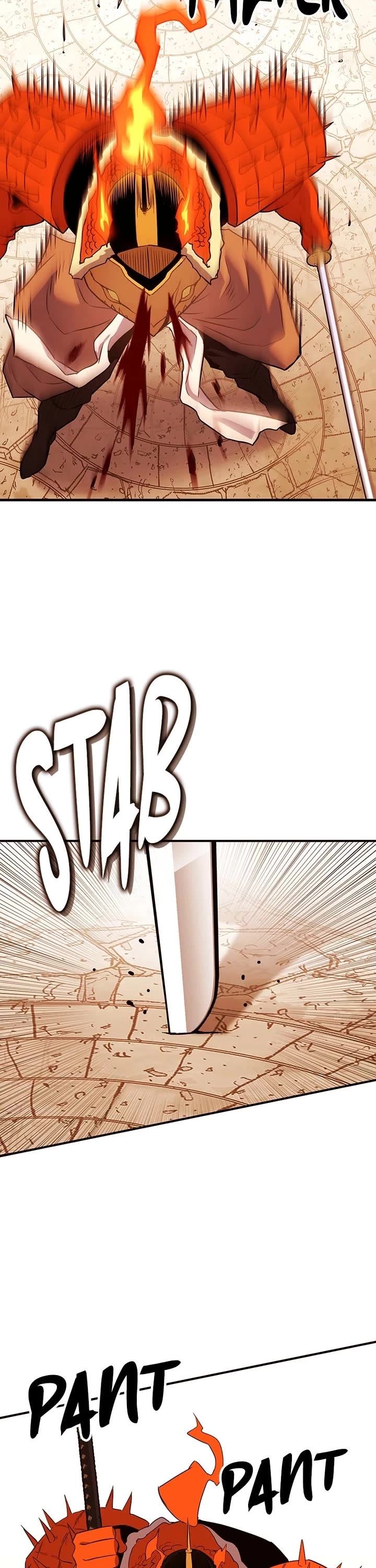 Hardcore Leveling Warrior Chapter 410 page 43 - Chapter 410: Ep. 91 - Of the Sea and the Lake