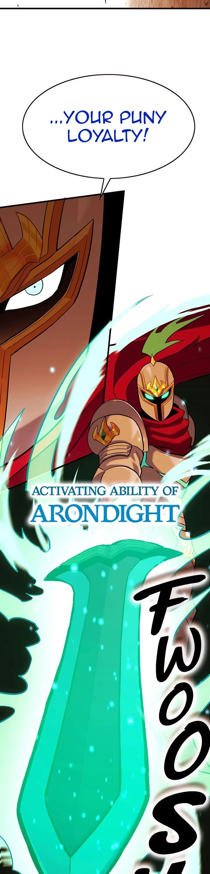 Hardcore Leveling Warrior Chapter 410 page 49 - Chapter 410: Ep. 91 - Of the Sea and the Lake