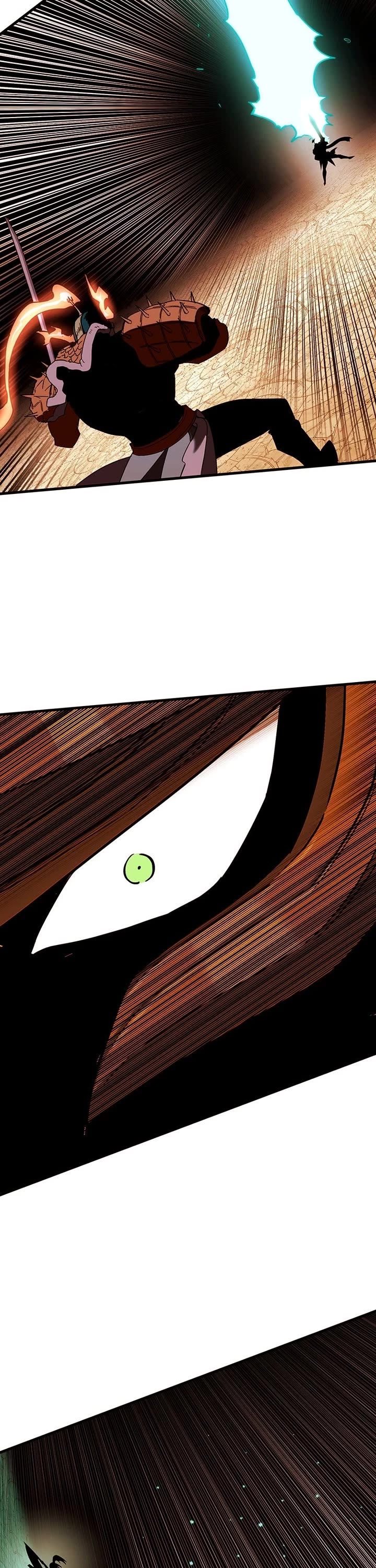 Hardcore Leveling Warrior Chapter 410 page 51 - Chapter 410: Ep. 91 - Of the Sea and the Lake