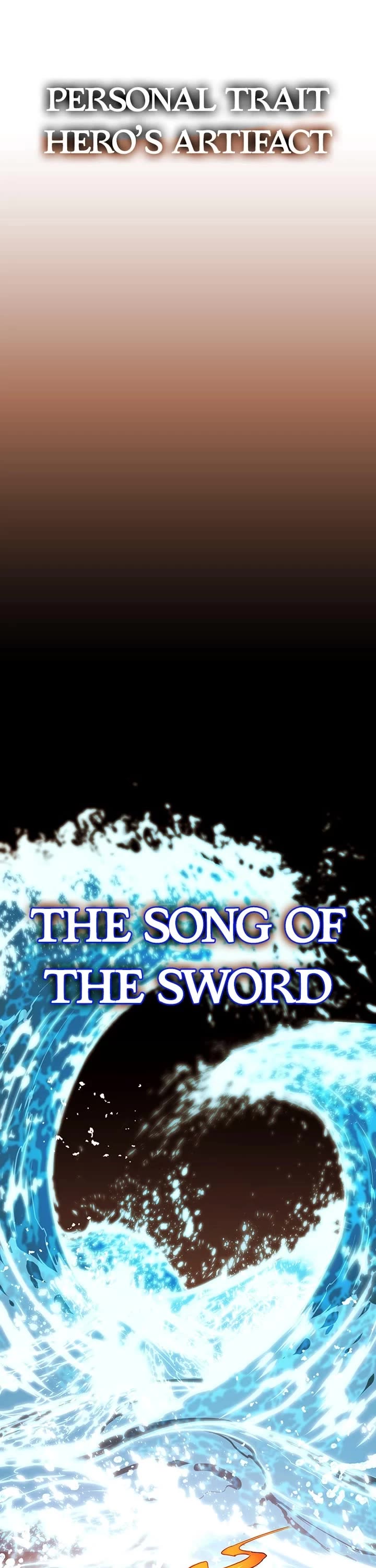 Hardcore Leveling Warrior Chapter 410 page 56 - Chapter 410: Ep. 91 - Of the Sea and the Lake
