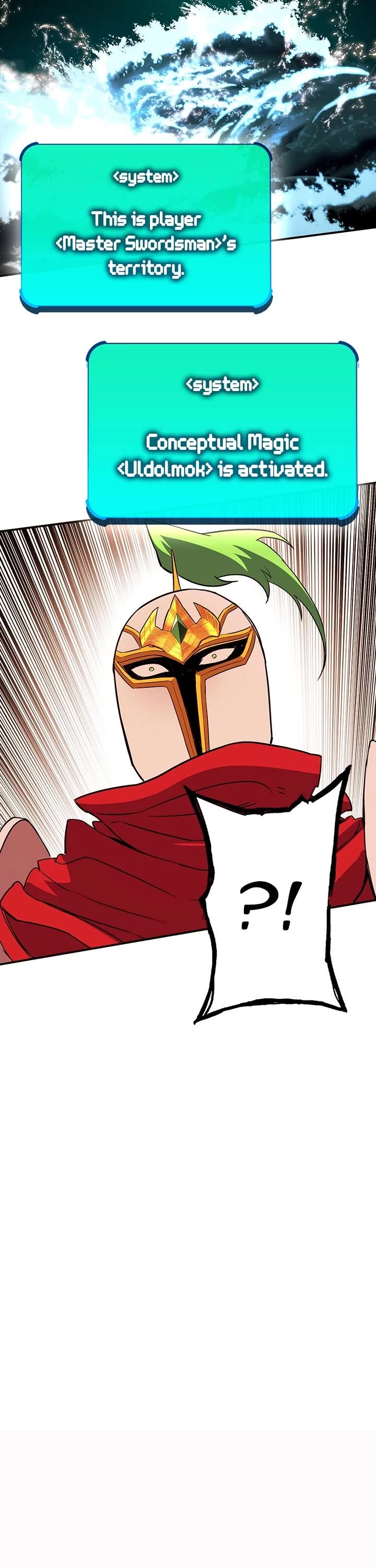 Hardcore Leveling Warrior Chapter 410 page 58 - Chapter 410: Ep. 91 - Of the Sea and the Lake