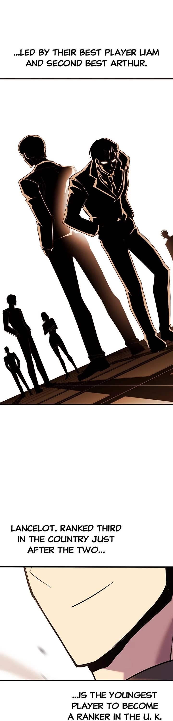 Hardcore Leveling Warrior Chapter 410 page 6 - Chapter 410: Ep. 91 - Of the Sea and the Lake