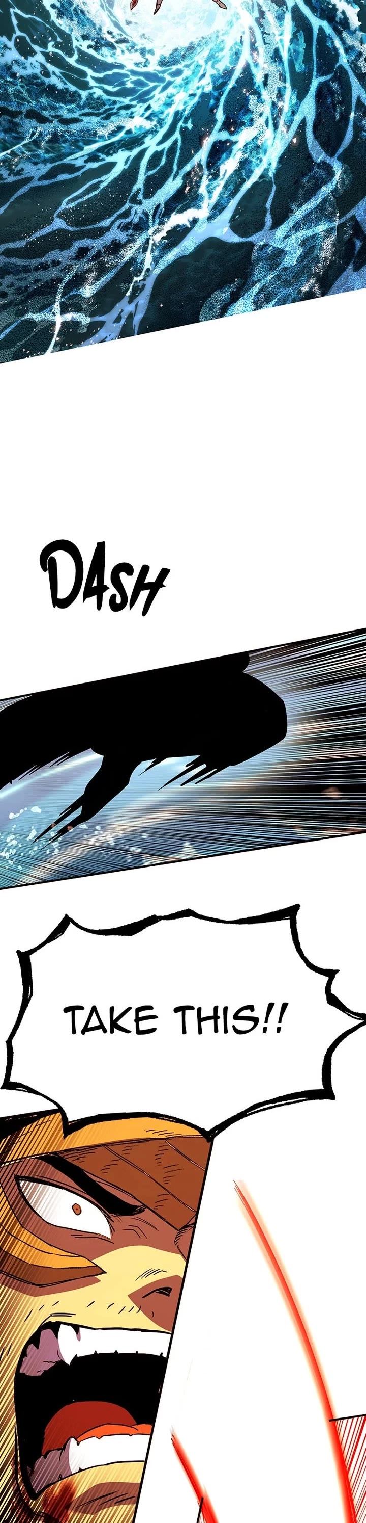 Hardcore Leveling Warrior Chapter 410 page 65 - Chapter 410: Ep. 91 - Of the Sea and the Lake