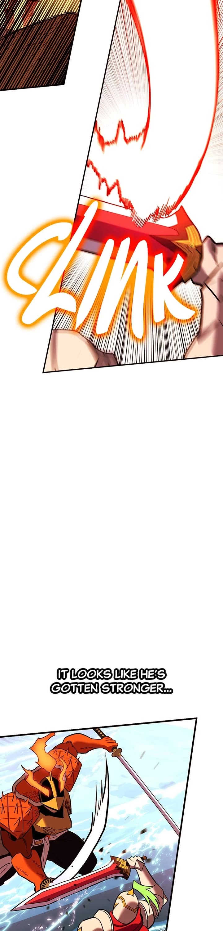 Hardcore Leveling Warrior Chapter 410 page 66 - Chapter 410: Ep. 91 - Of the Sea and the Lake