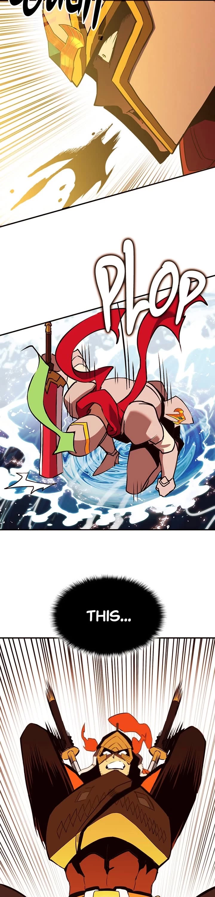 Hardcore Leveling Warrior Chapter 410 page 71 - Chapter 410: Ep. 91 - Of the Sea and the Lake