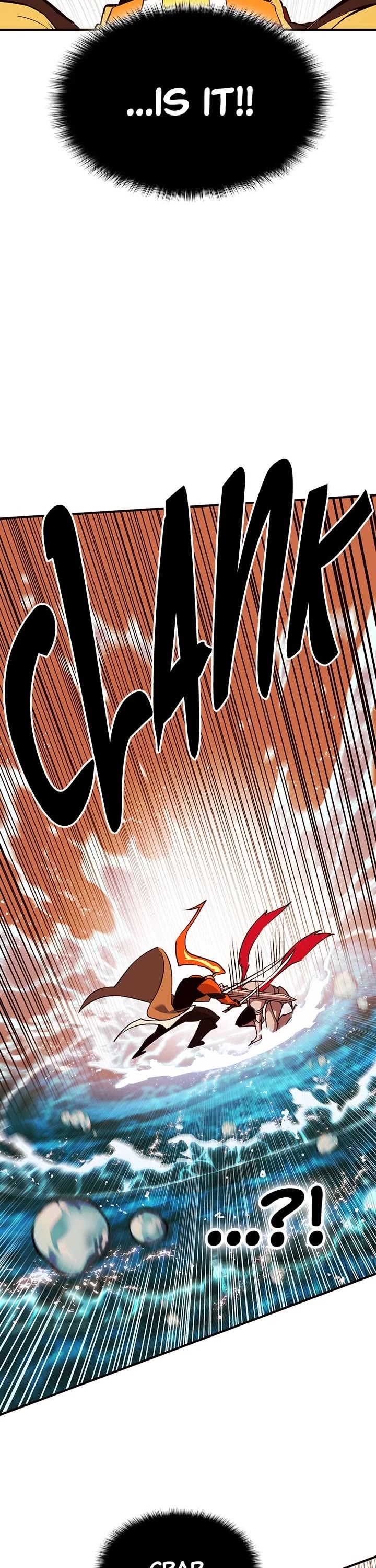 Hardcore Leveling Warrior Chapter 410 page 72 - Chapter 410: Ep. 91 - Of the Sea and the Lake