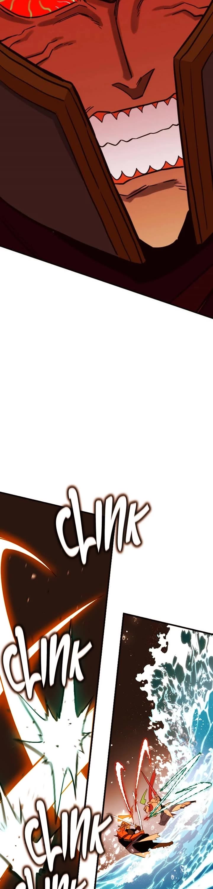 Hardcore Leveling Warrior Chapter 410 page 76 - Chapter 410: Ep. 91 - Of the Sea and the Lake