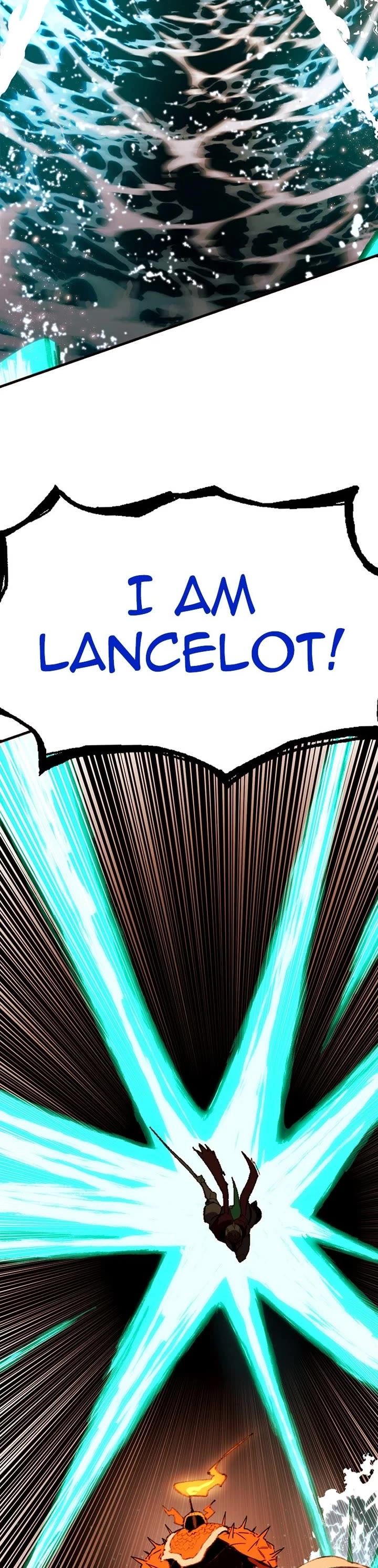 Hardcore Leveling Warrior Chapter 410 page 79 - Chapter 410: Ep. 91 - Of the Sea and the Lake