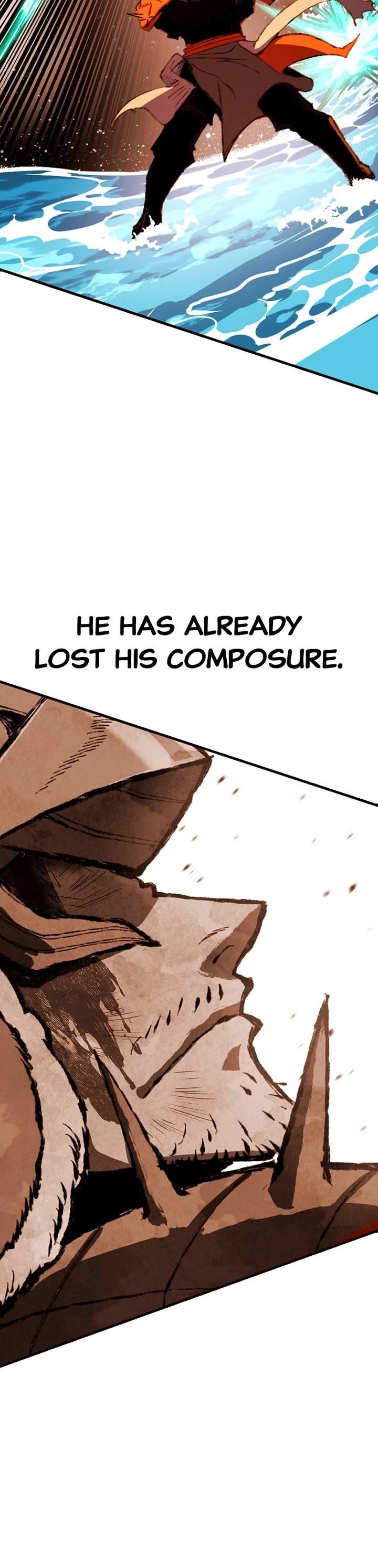 Hardcore Leveling Warrior Chapter 410 page 80 - Chapter 410: Ep. 91 - Of the Sea and the Lake