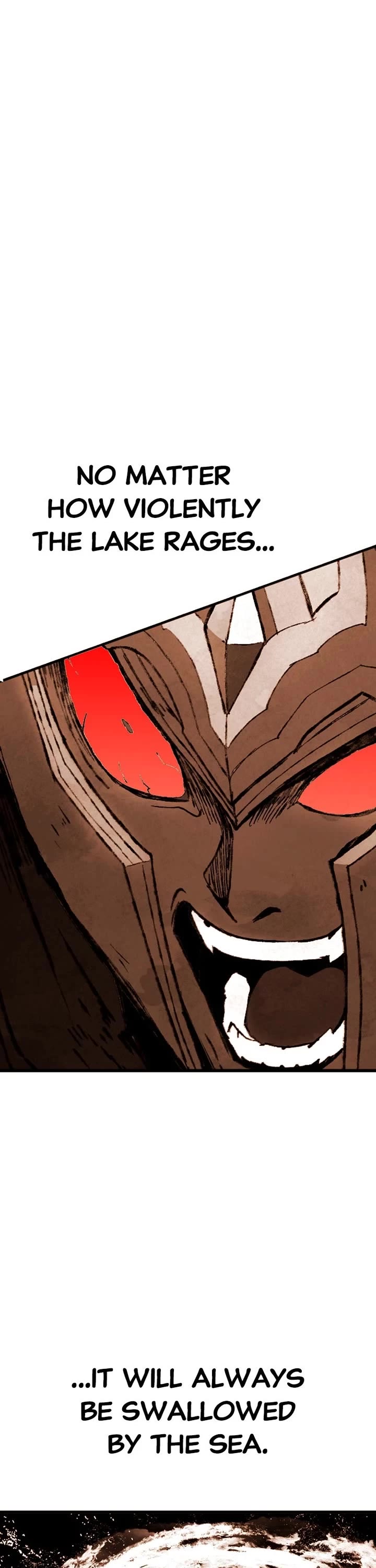 Hardcore Leveling Warrior Chapter 410 page 81 - Chapter 410: Ep. 91 - Of the Sea and the Lake