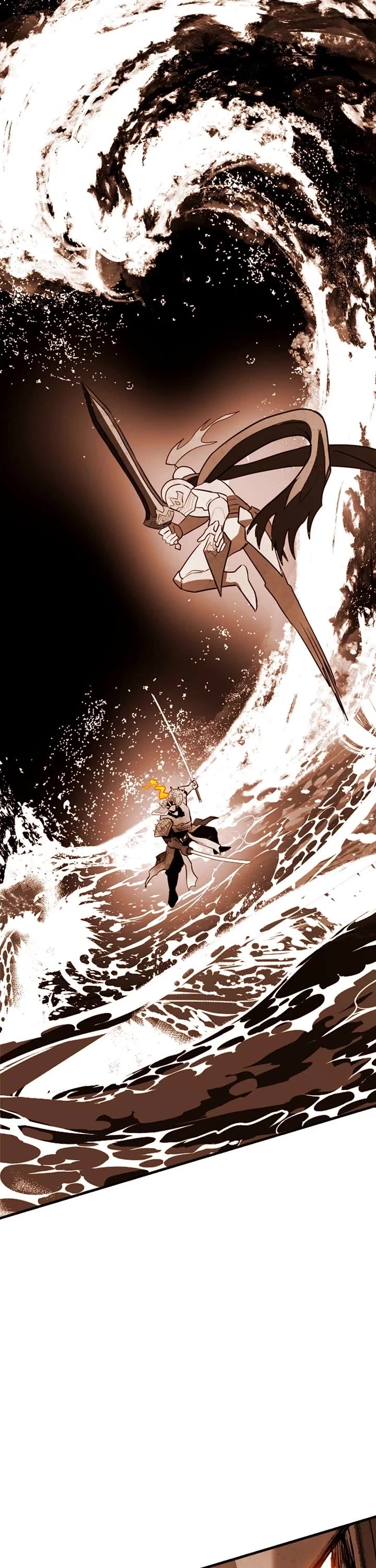 Hardcore Leveling Warrior Chapter 410 page 82 - Chapter 410: Ep. 91 - Of the Sea and the Lake