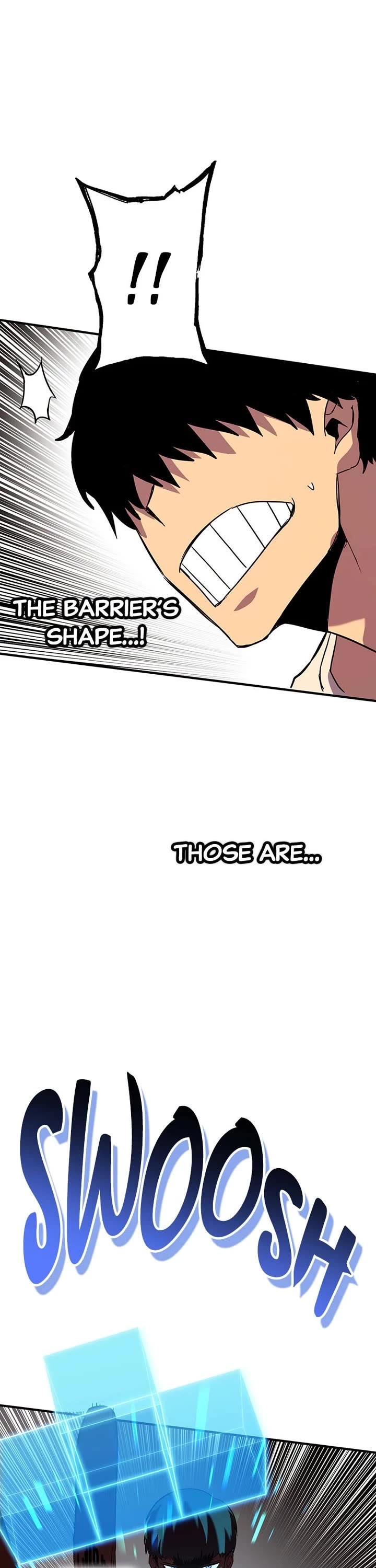 Hardcore Leveling Warrior Chapter 411 page 28 - Chapter 411: Ep. 92 - Last Card