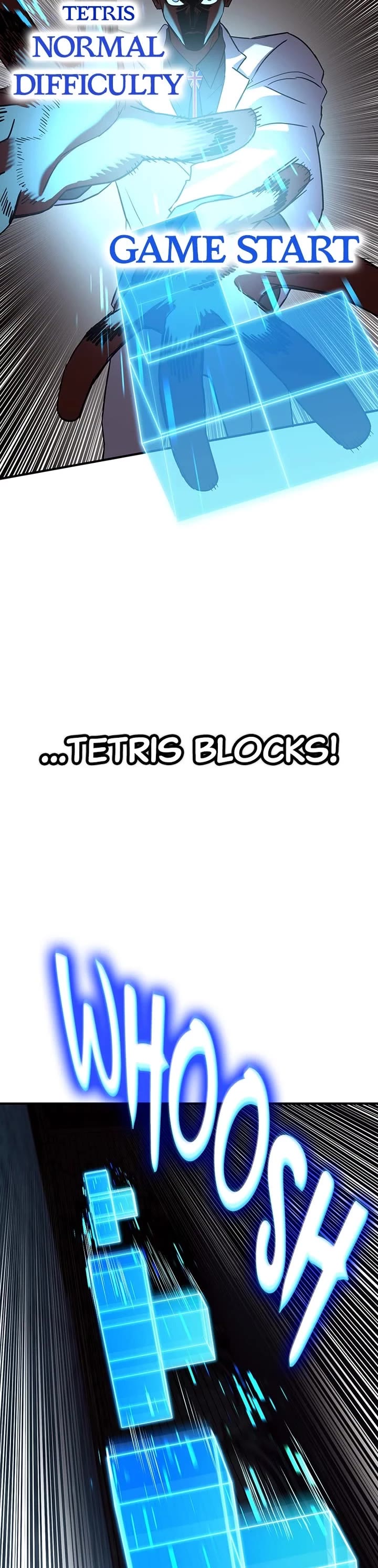 Hardcore Leveling Warrior Chapter 411 page 29 - Chapter 411: Ep. 92 - Last Card