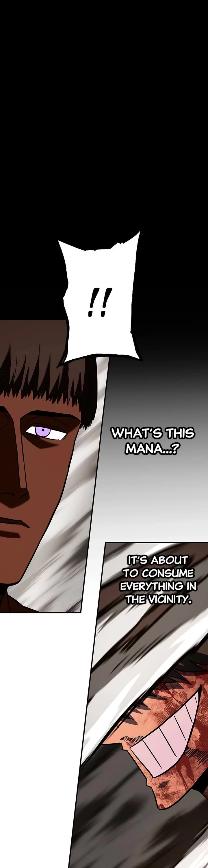 Hardcore Leveling Warrior Chapter 411 page 57 - Chapter 411: Ep. 92 - Last Card