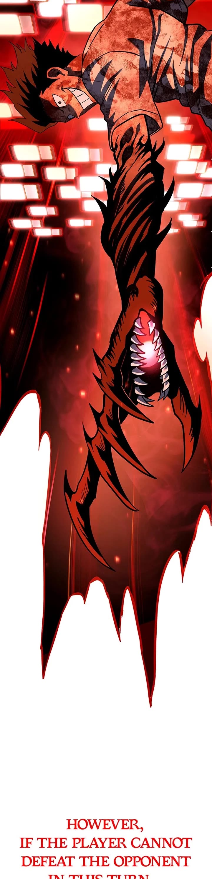Hardcore Leveling Warrior Chapter 411 page 64 - Chapter 411: Ep. 92 - Last Card