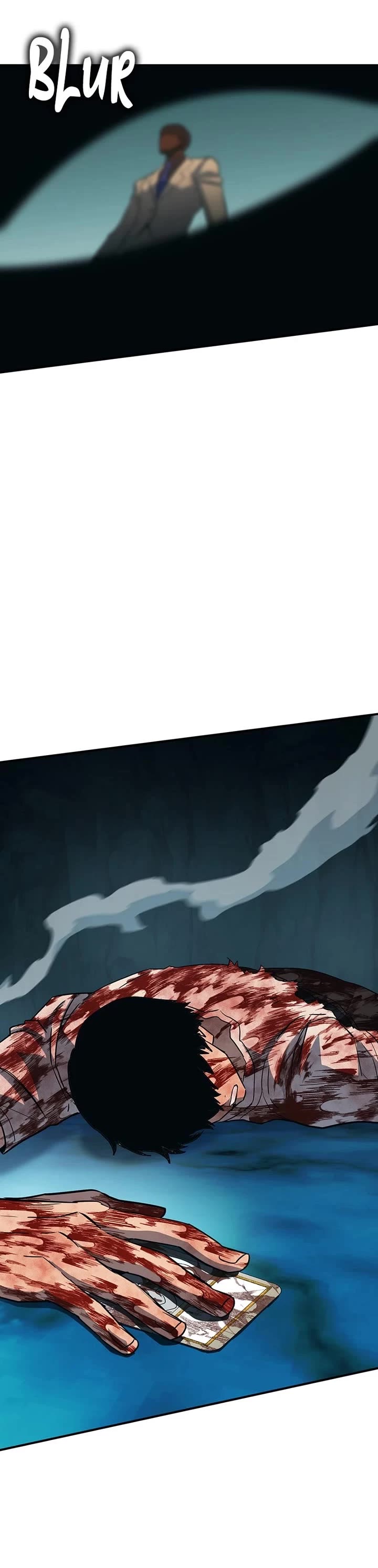 Hardcore Leveling Warrior Chapter 411 page 79 - Chapter 411: Ep. 92 - Last Card