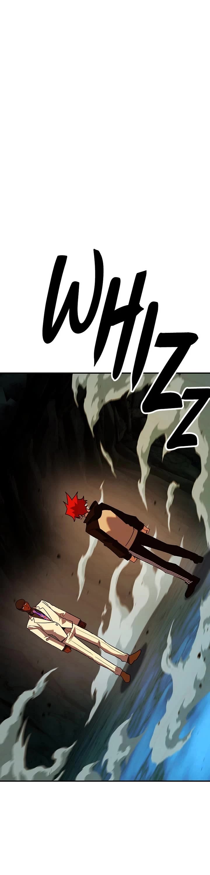 Hardcore Leveling Warrior Chapter 412 page 1 - Chapter 412: Ep. 93 - Reckless