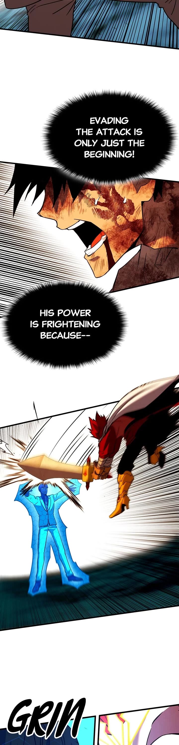 Hardcore Leveling Warrior Chapter 412 page 10 - Chapter 412: Ep. 93 - Reckless