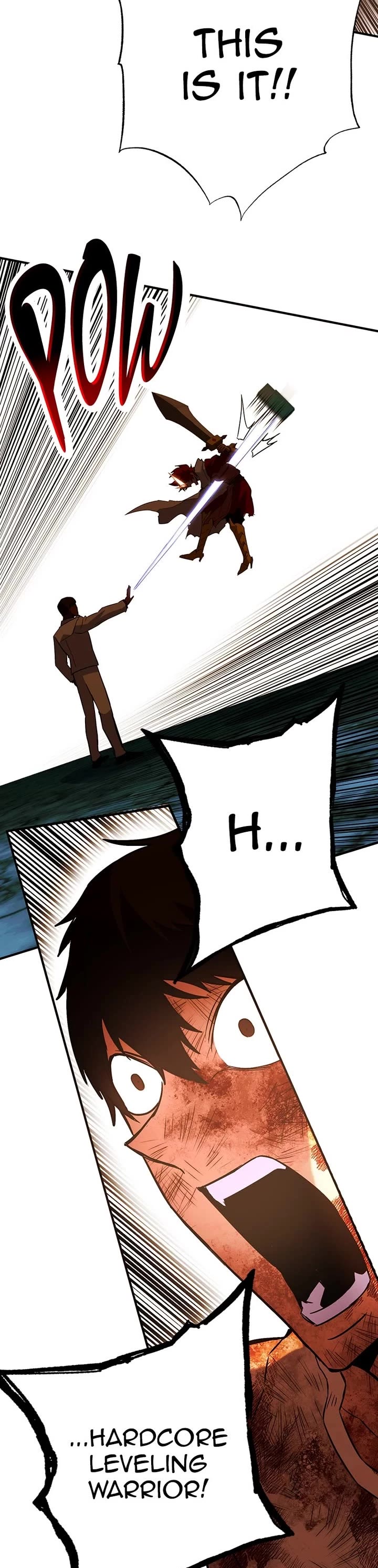 Hardcore Leveling Warrior Chapter 412 page 14 - Chapter 412: Ep. 93 - Reckless