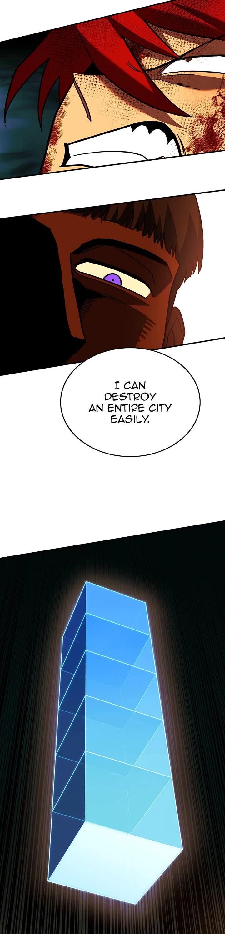 Hardcore Leveling Warrior Chapter 412 page 20 - Chapter 412: Ep. 93 - Reckless