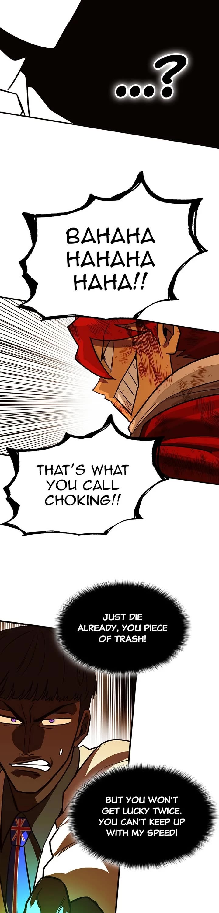 Hardcore Leveling Warrior Chapter 412 page 23 - Chapter 412: Ep. 93 - Reckless