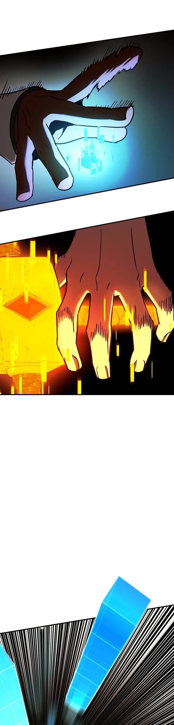 Hardcore Leveling Warrior Chapter 412 page 3 - Chapter 412: Ep. 93 - Reckless