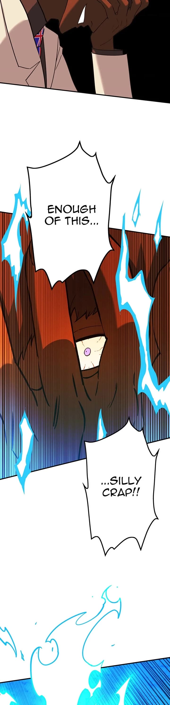 Hardcore Leveling Warrior Chapter 412 page 30 - Chapter 412: Ep. 93 - Reckless