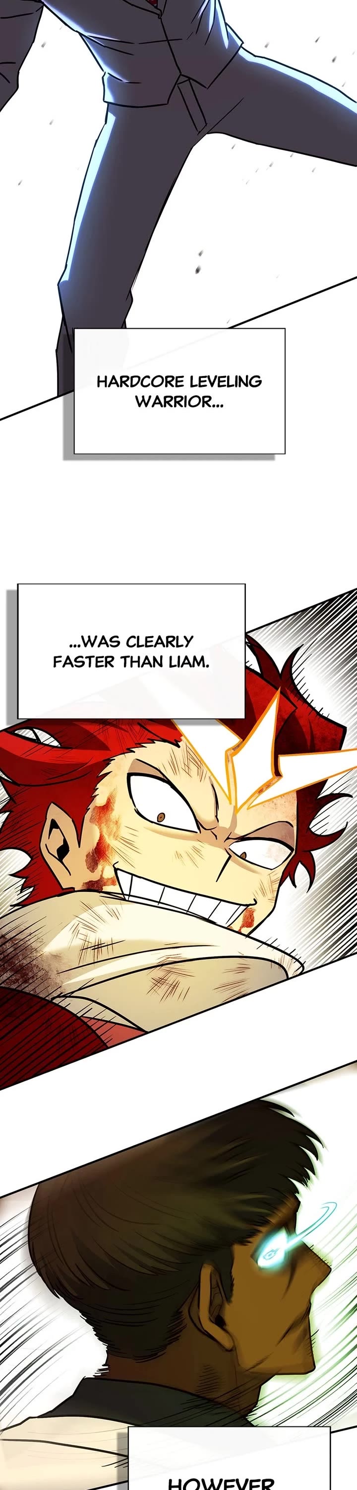 Hardcore Leveling Warrior Chapter 412 page 38 - Chapter 412: Ep. 93 - Reckless