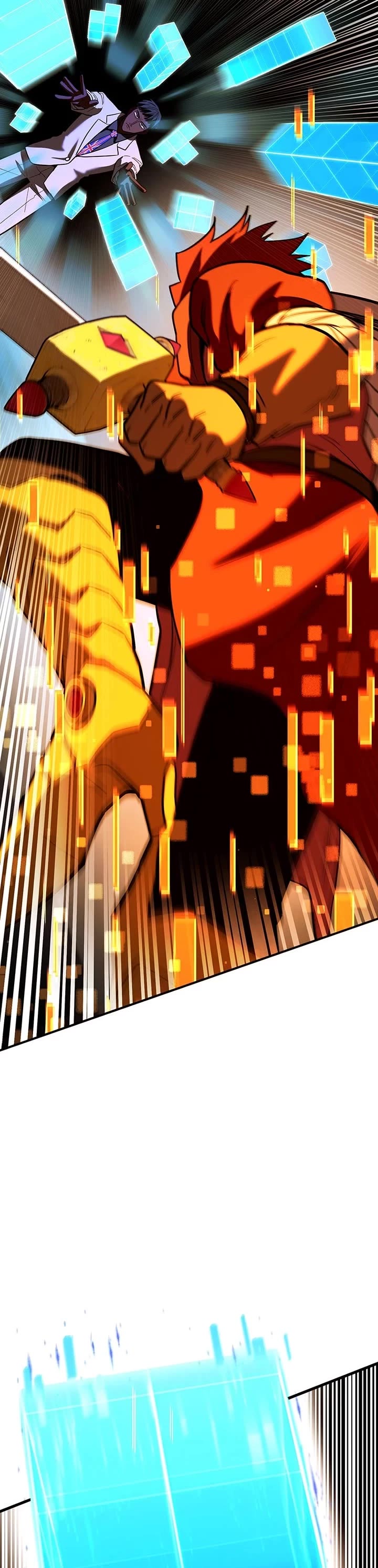 Hardcore Leveling Warrior Chapter 412 page 4 - Chapter 412: Ep. 93 - Reckless