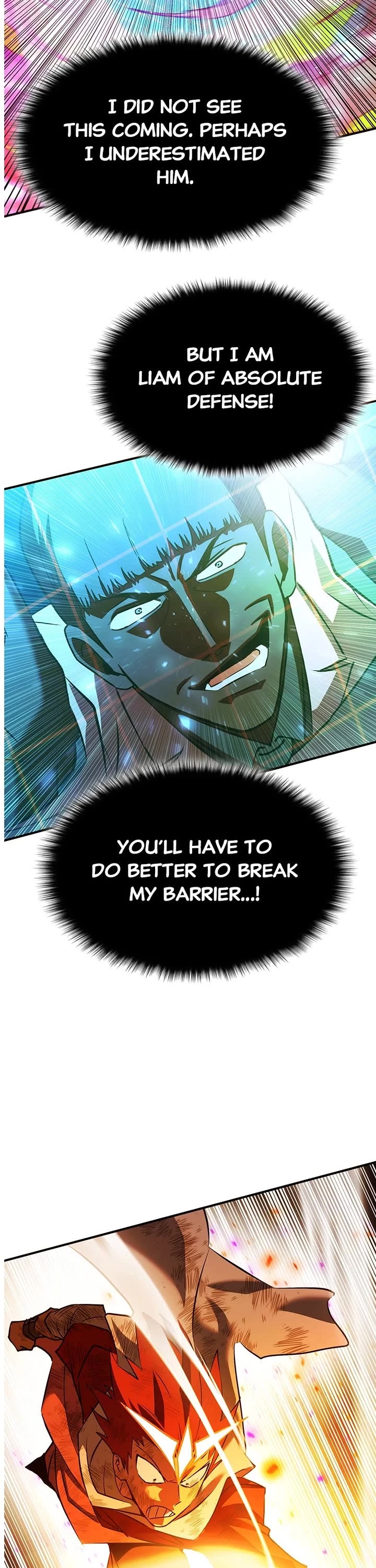Hardcore Leveling Warrior Chapter 412 page 46 - Chapter 412: Ep. 93 - Reckless