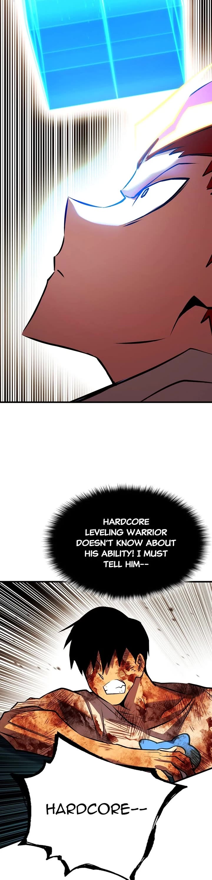 Hardcore Leveling Warrior Chapter 412 page 5 - Chapter 412: Ep. 93 - Reckless