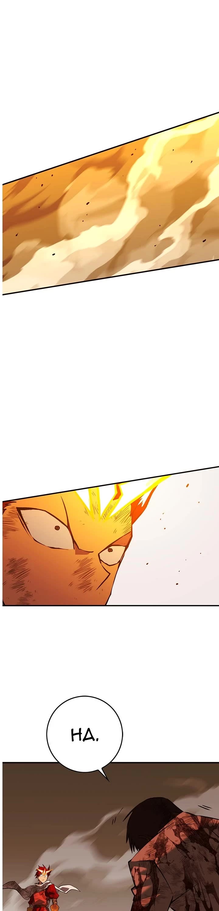 Hardcore Leveling Warrior Chapter 412 page 50 - Chapter 412: Ep. 93 - Reckless