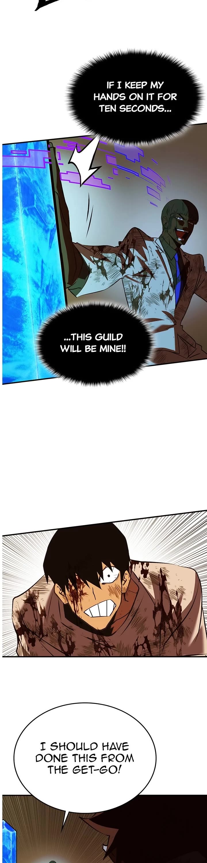 Hardcore Leveling Warrior Chapter 412 page 52 - Chapter 412: Ep. 93 - Reckless