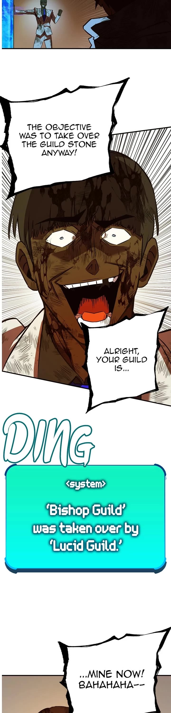 Hardcore Leveling Warrior Chapter 412 page 53 - Chapter 412: Ep. 93 - Reckless
