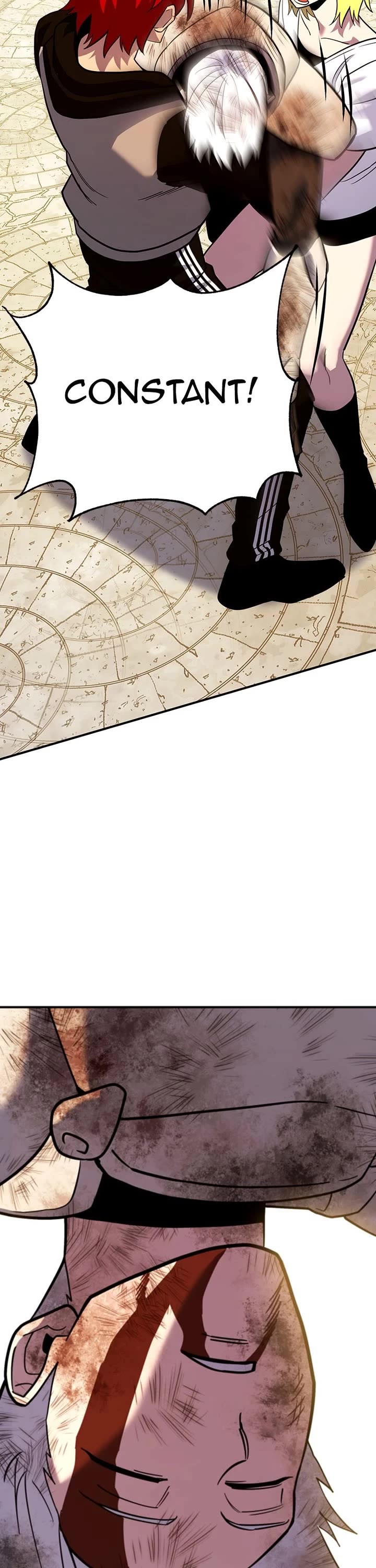 Hardcore Leveling Warrior Chapter 413 page 11 - Chapter 413: Ep. 94 - Ten Minutes Ago