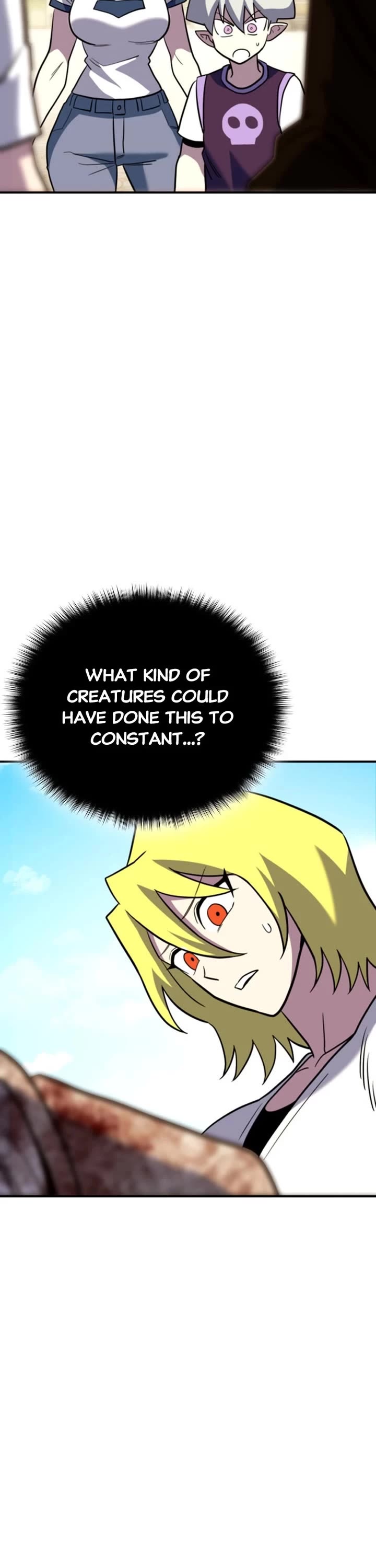 Hardcore Leveling Warrior Chapter 413 page 13 - Chapter 413: Ep. 94 - Ten Minutes Ago