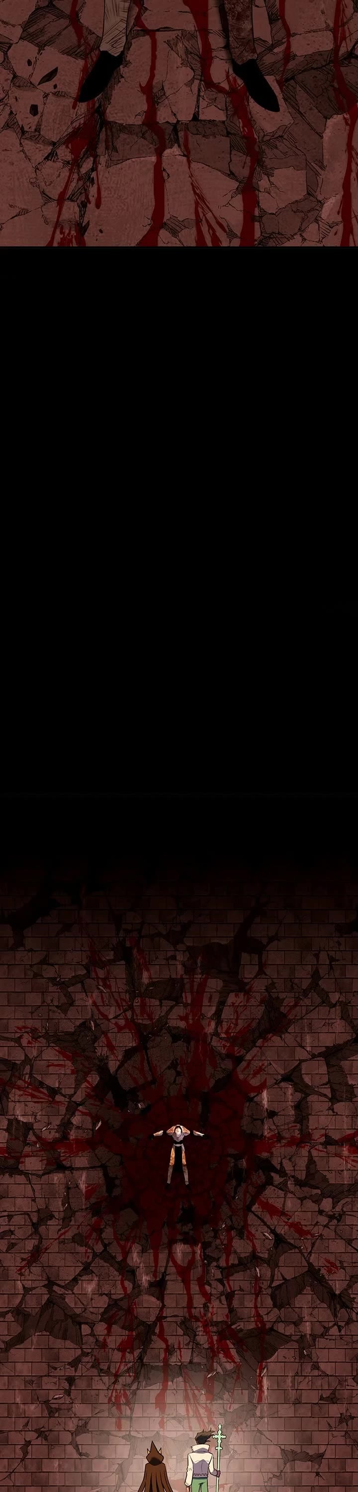 Hardcore Leveling Warrior Chapter 413 page 16 - Chapter 413: Ep. 94 - Ten Minutes Ago