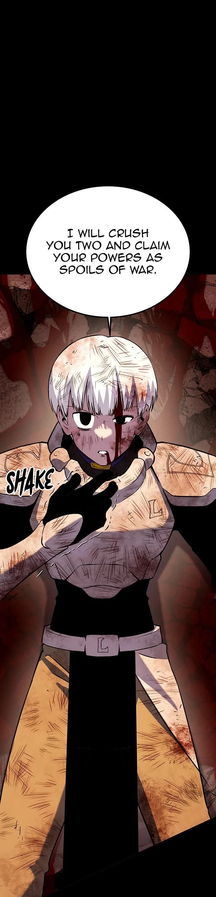 Hardcore Leveling Warrior Chapter 413 page 19 - Chapter 413: Ep. 94 - Ten Minutes Ago
