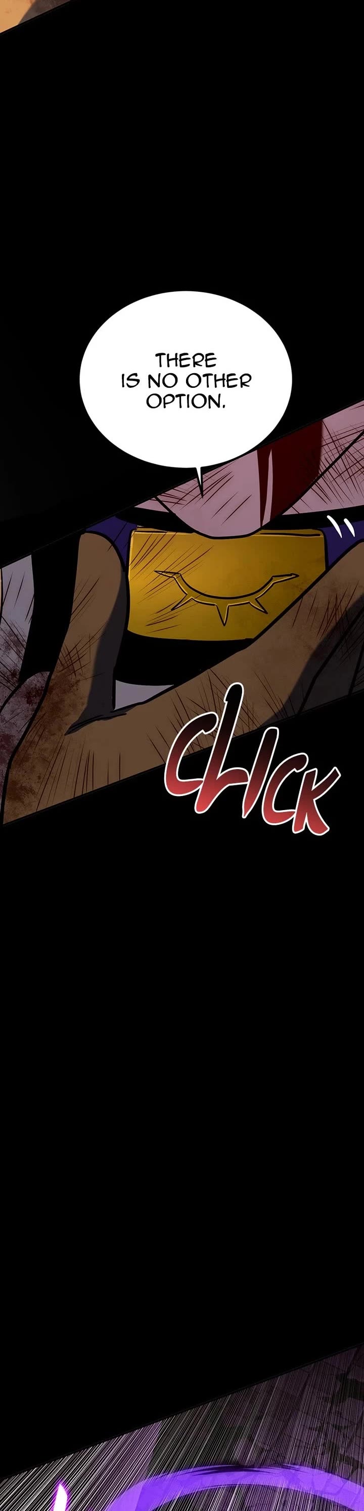 Hardcore Leveling Warrior Chapter 413 page 20 - Chapter 413: Ep. 94 - Ten Minutes Ago