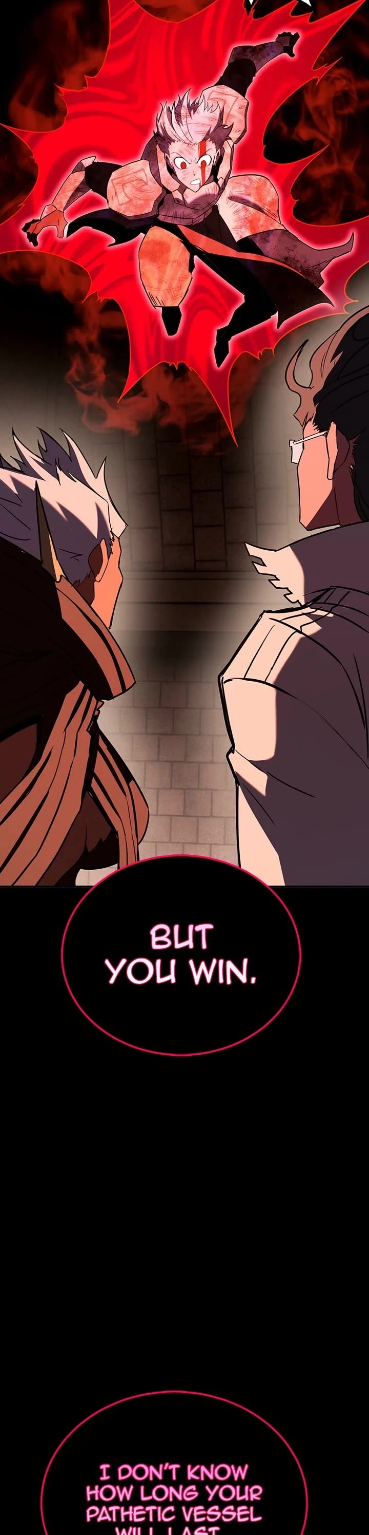 Hardcore Leveling Warrior Chapter 413 page 24 - Chapter 413: Ep. 94 - Ten Minutes Ago