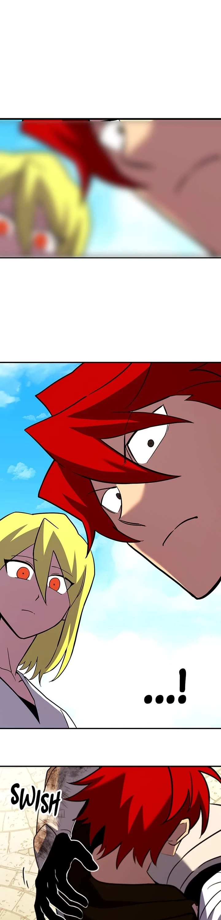 Hardcore Leveling Warrior Chapter 413 page 29 - Chapter 413: Ep. 94 - Ten Minutes Ago