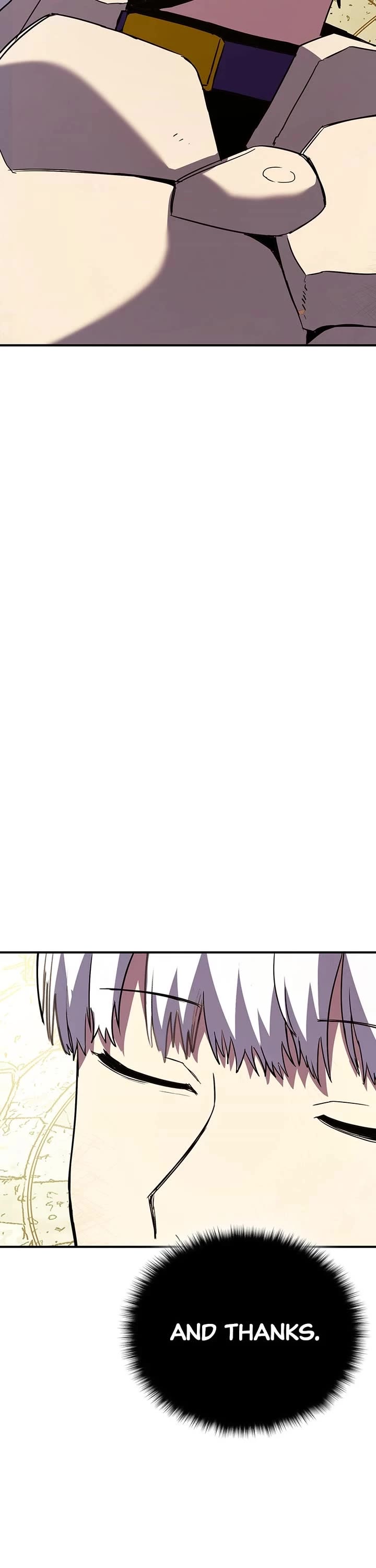 Hardcore Leveling Warrior Chapter 413 page 33 - Chapter 413: Ep. 94 - Ten Minutes Ago