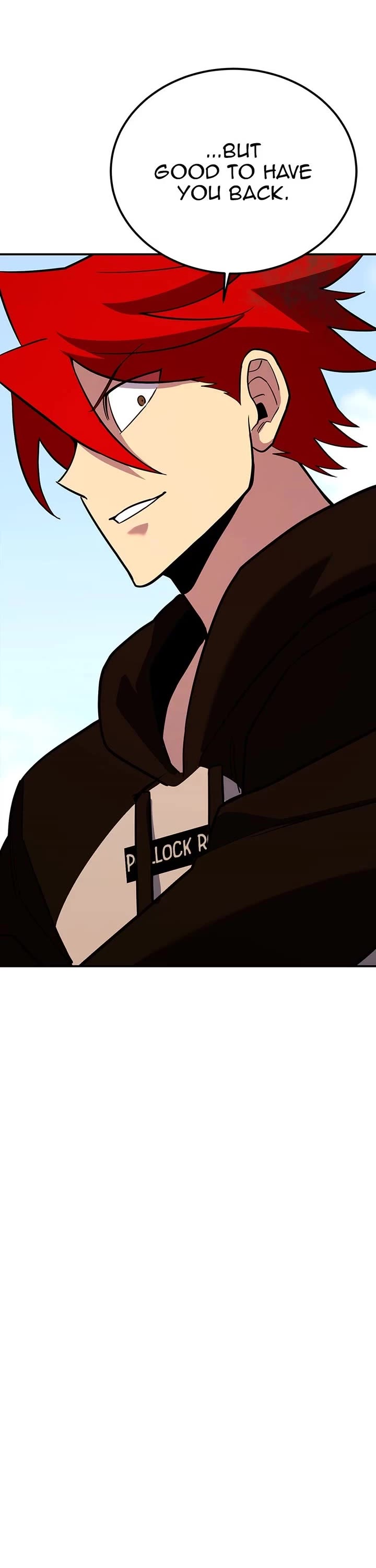 Hardcore Leveling Warrior Chapter 413 page 37 - Chapter 413: Ep. 94 - Ten Minutes Ago