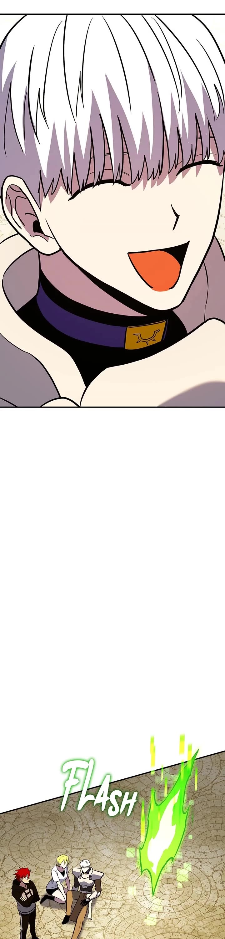 Hardcore Leveling Warrior Chapter 413 page 38 - Chapter 413: Ep. 94 - Ten Minutes Ago