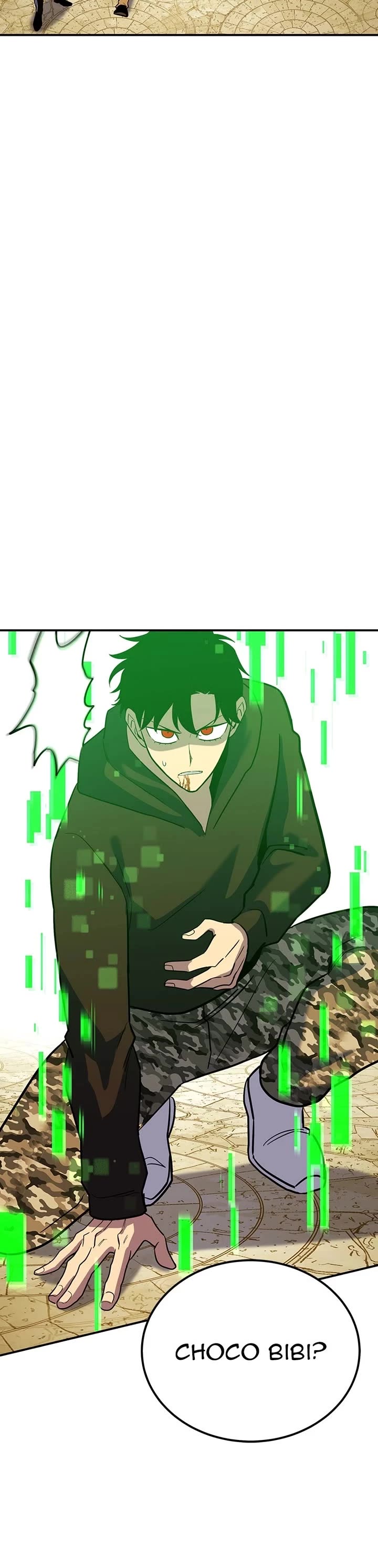Hardcore Leveling Warrior Chapter 413 page 39 - Chapter 413: Ep. 94 - Ten Minutes Ago