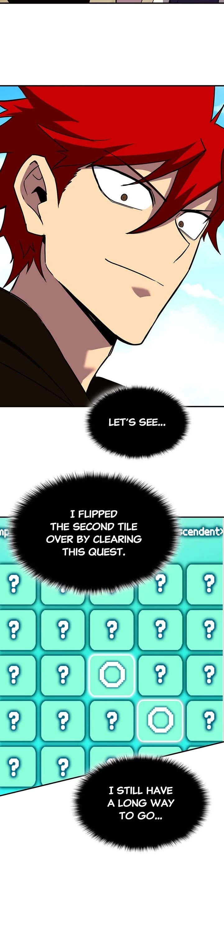 Hardcore Leveling Warrior Chapter 413 page 5 - Chapter 413: Ep. 94 - Ten Minutes Ago