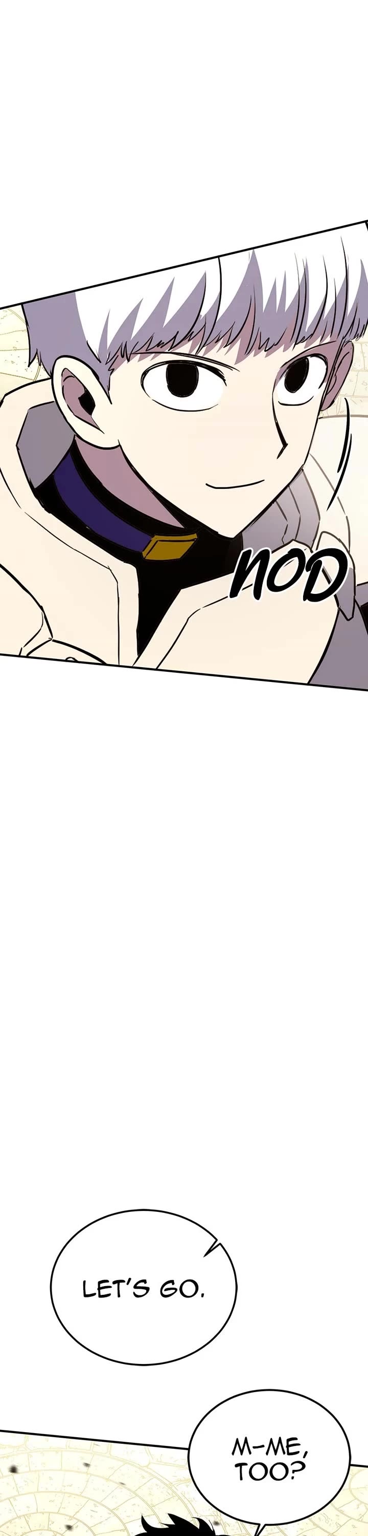 Hardcore Leveling Warrior Chapter 413 page 51 - Chapter 413: Ep. 94 - Ten Minutes Ago